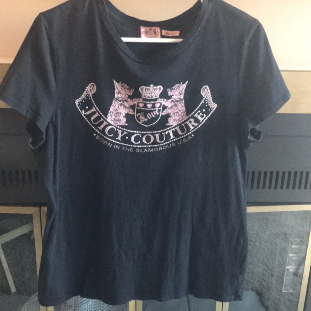 Short sleeve T-shirt